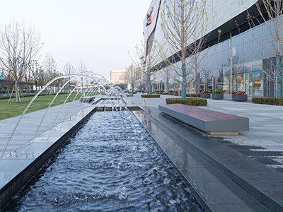 花都企业地下室防水