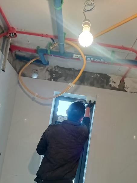 花都专业水管维修