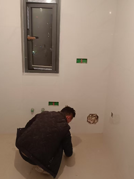 花都专业电工维修