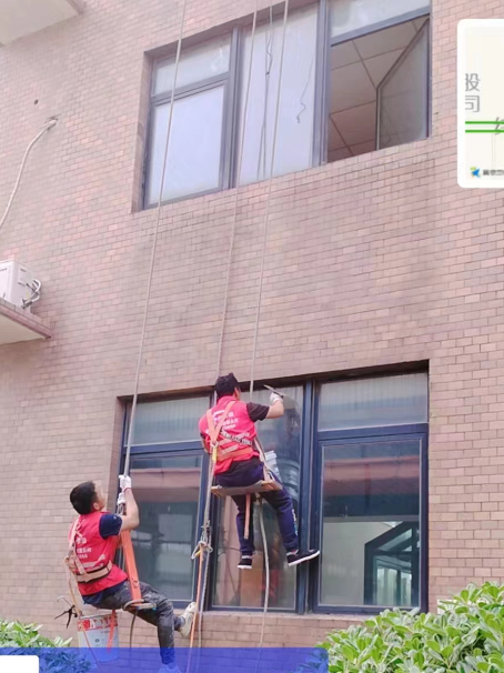 花都承接各类窗户玻璃维修